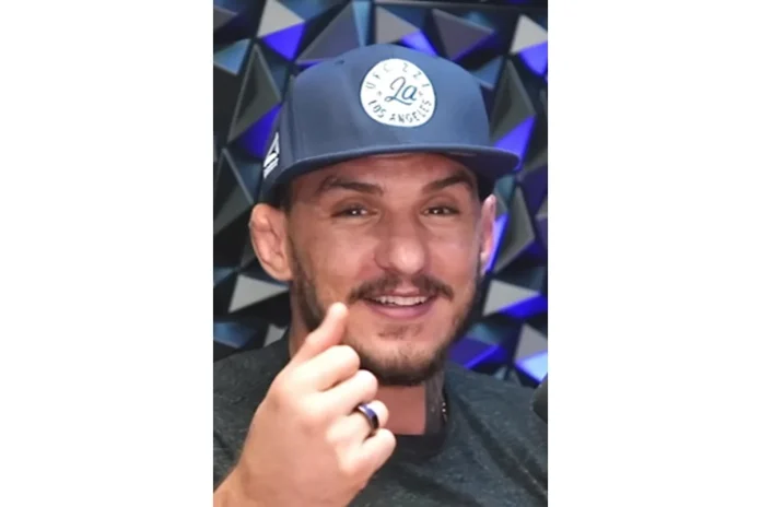 Image of Renato Moicano