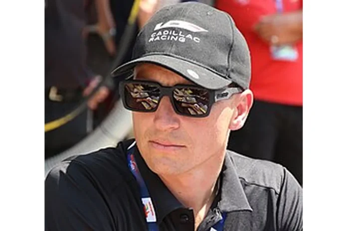 Image of Renger vander Zande
