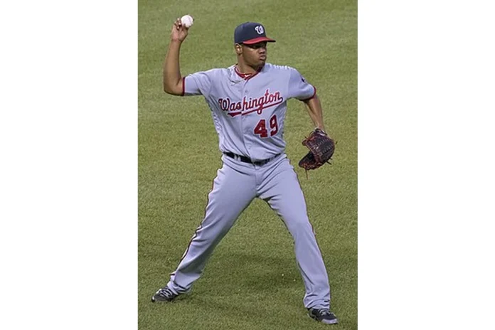 Image of Reynaldo López