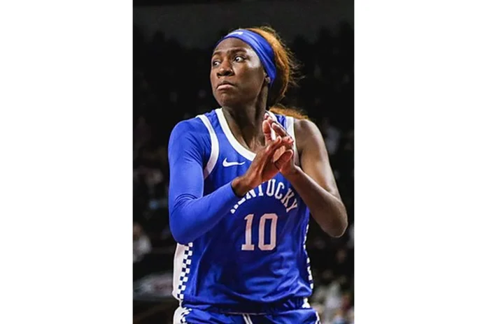 Image of Rhyne Howard