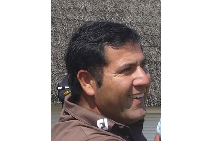 Image of Ricardo Gonzalez