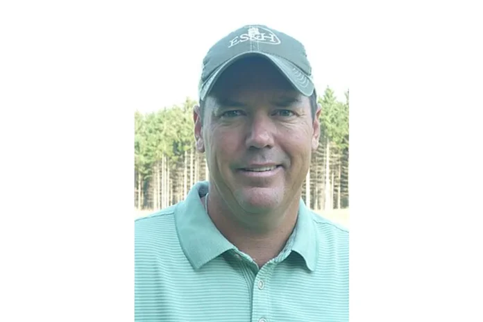Image of Rich Beem