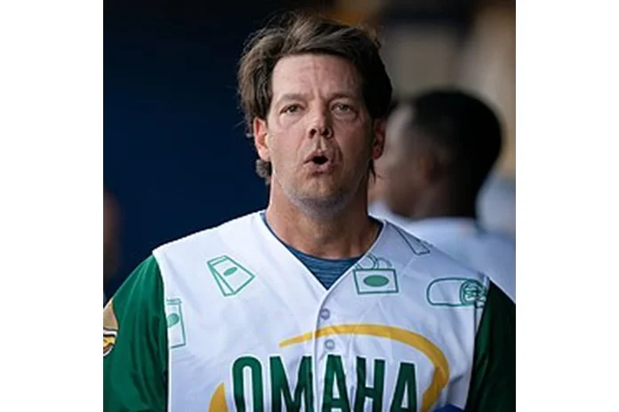 Image of Rich Hill