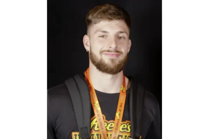 Image of Ricky Pearsall
