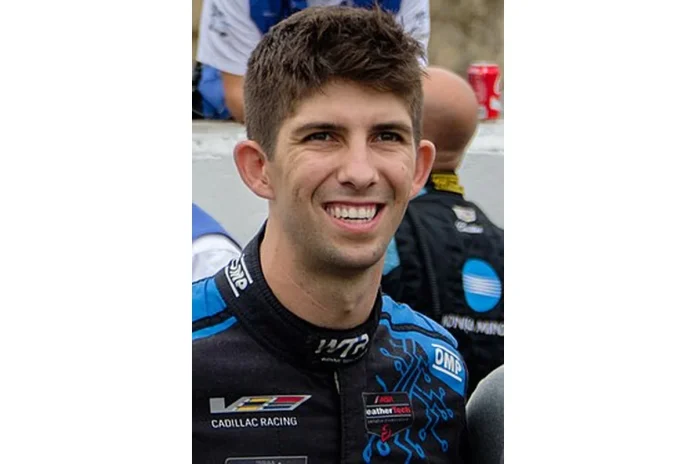 Image of Ricky Taylor