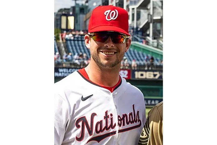 Image of Riley Adams