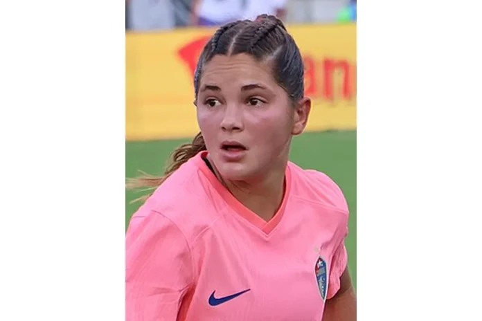 Image of Riley Jackson
