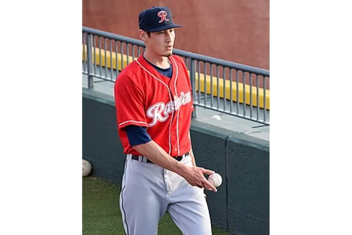 Image of Riley O'Brien