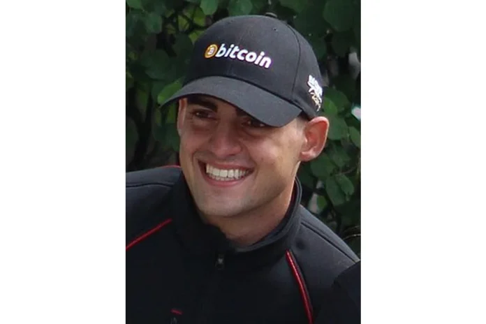 Image of Rinus VeeKay
