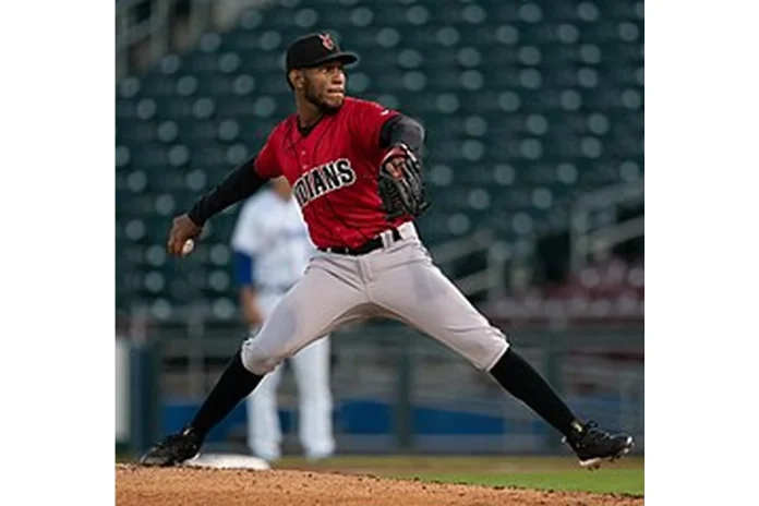 Image of Roansy Contreras