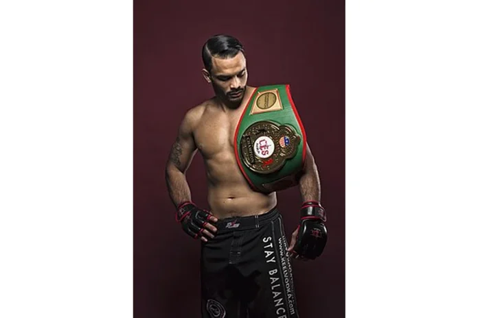 Image of Rob Font