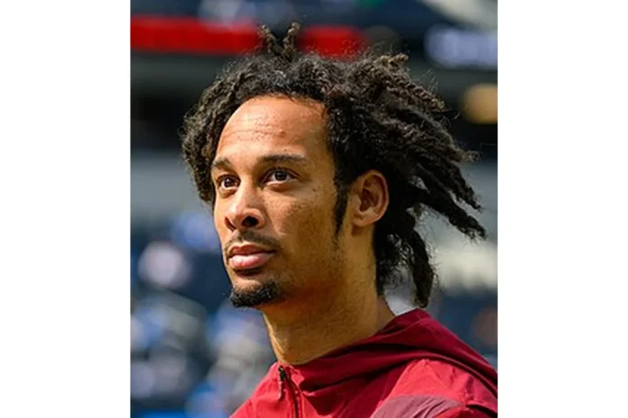 Image of Robbie Chosen