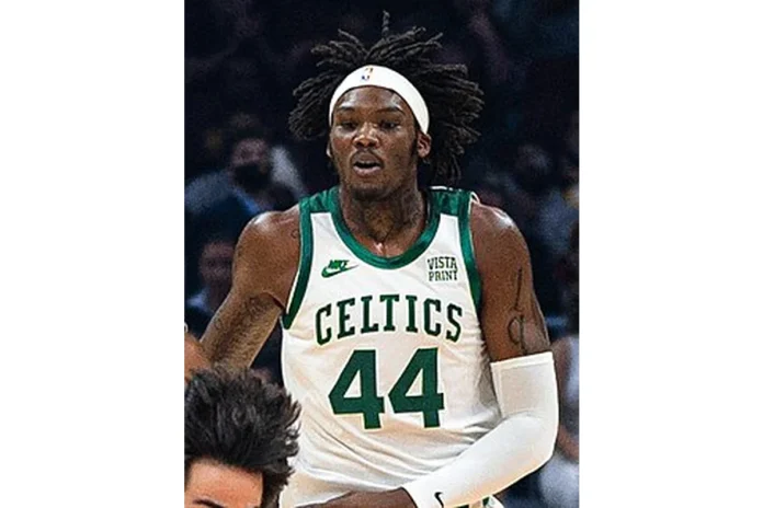 Image of Robert Williams III