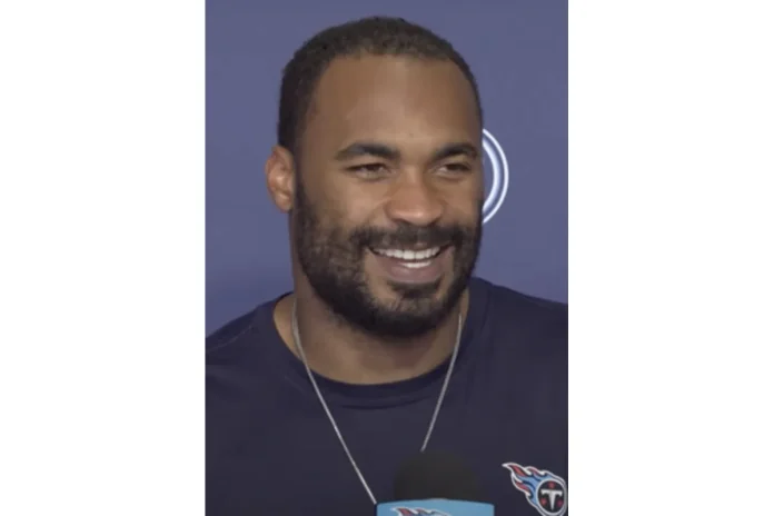 Image of Robert Woods
