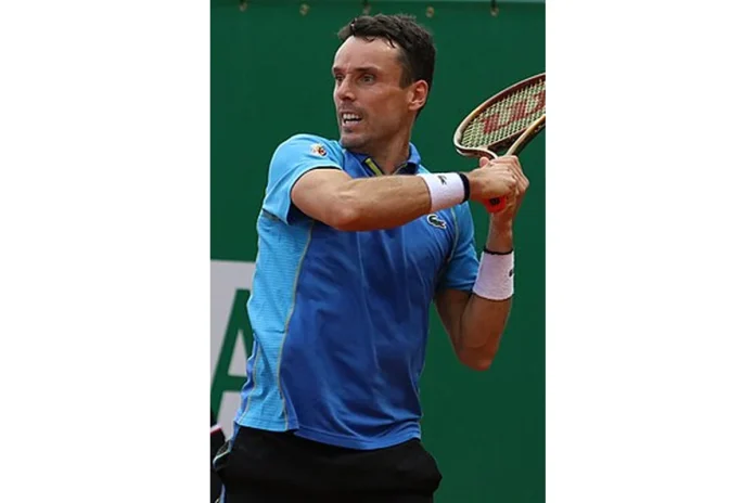 Image of Roberto Bautista Agut