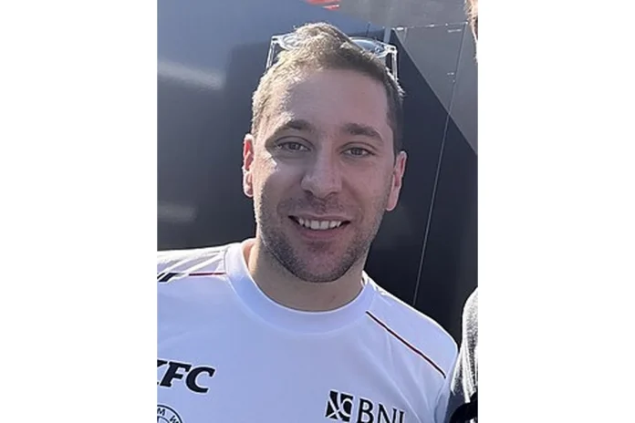 Image of Robin Frijns