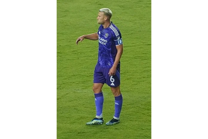 Image of Robin Jansson