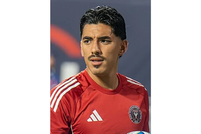 Image of Rocco Ríos Novo
