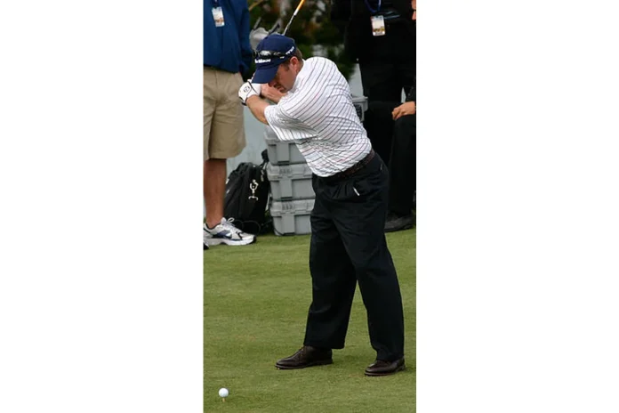 Image of Rod Pampling