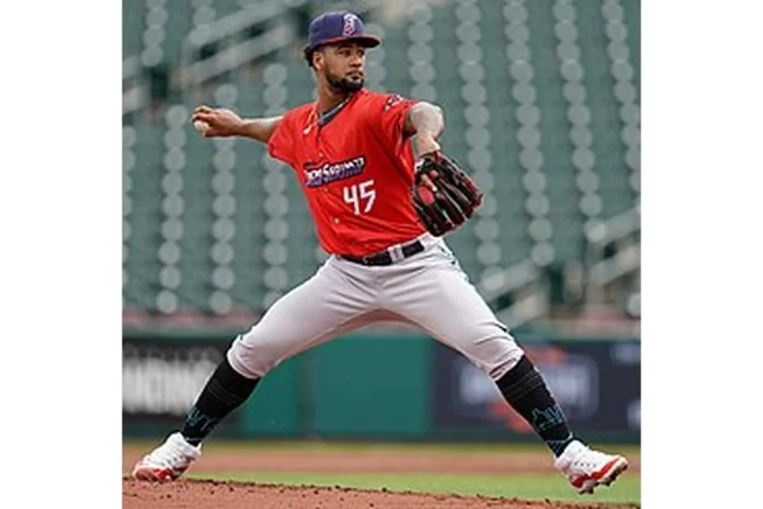 Image of Roddery Muñoz