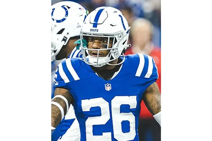 Image of Rodney McLeod Jr.