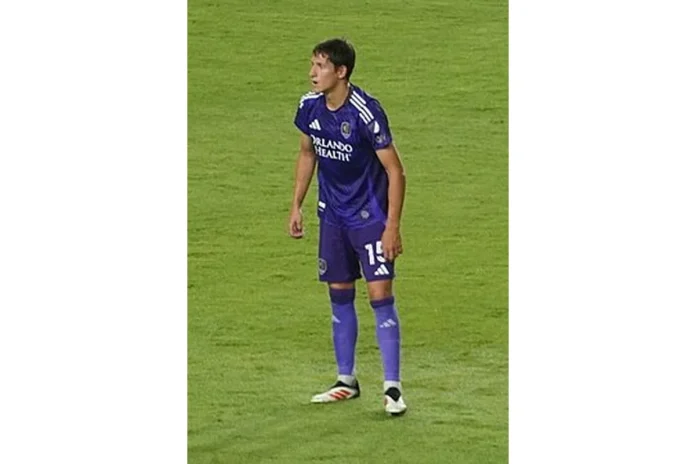 Image of Rodrigo Schlegel