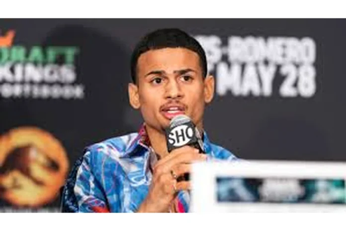 Image of Rolando Romero