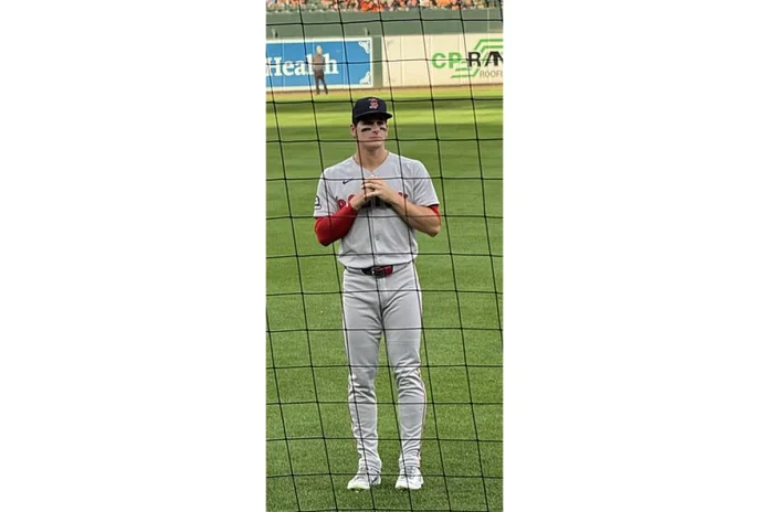 Image of Roman Anthony