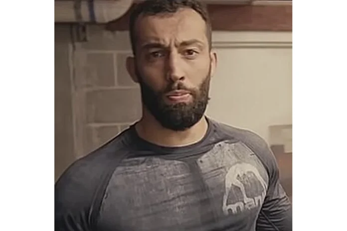 Image of Roman Dolidze