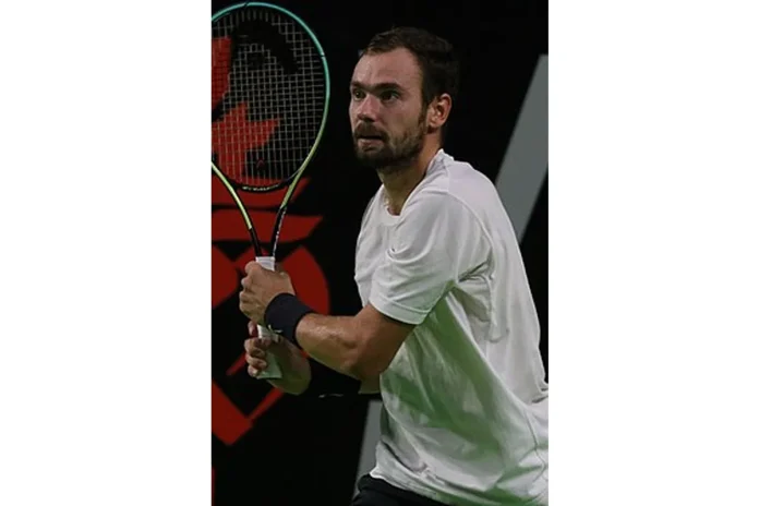 Image of Roman Safiullin