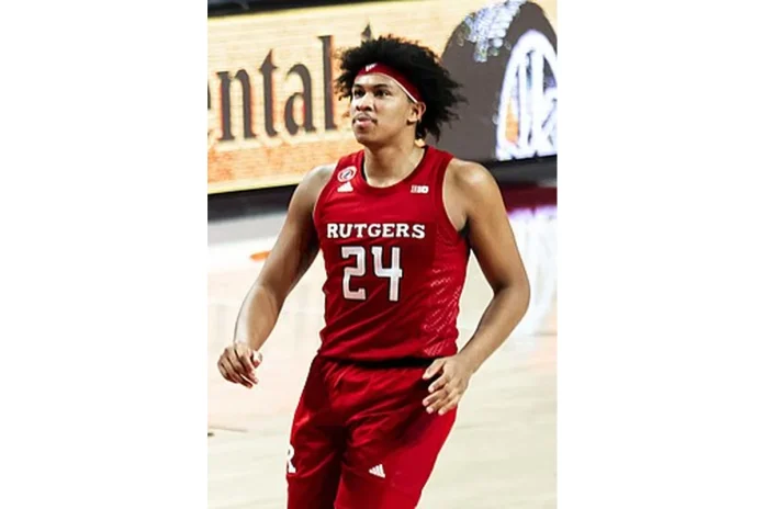 Image of Ron Harper Jr.
