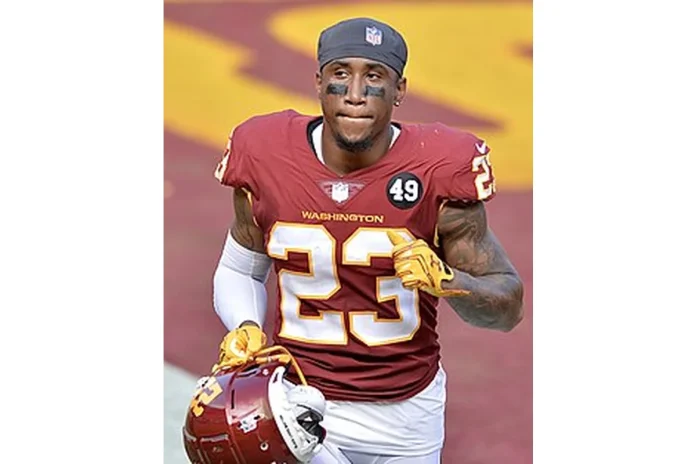 Image of Ronald Darby