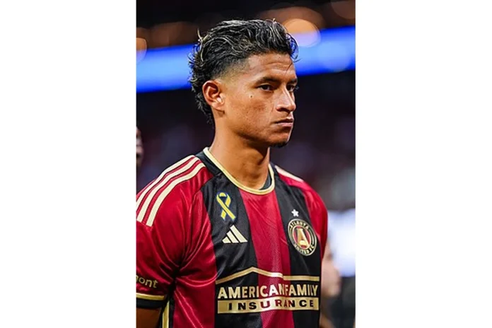 Image of Ronald Hernández