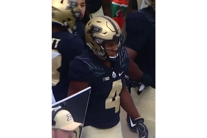 Image of Rondale Moore