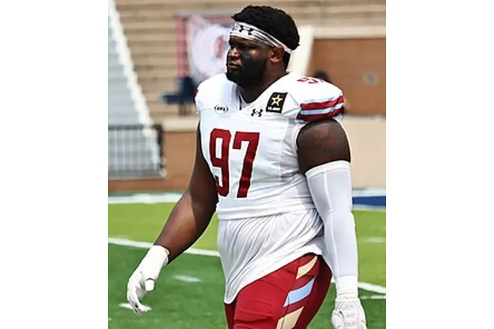 Image of Rondell Carter