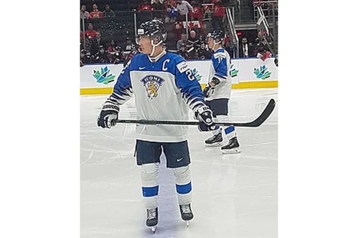 Image of Roni Hirvonen