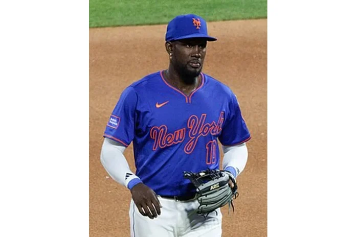 Image of Ronny Mauricio