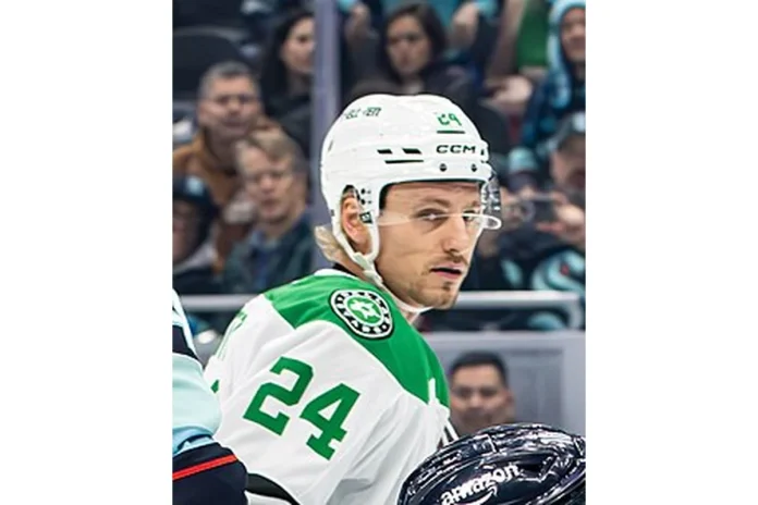 Image of Roope Hintz