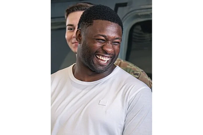 Image of Roquan Smith