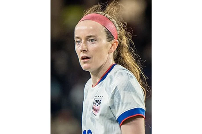 Image of Rose Lavelle
