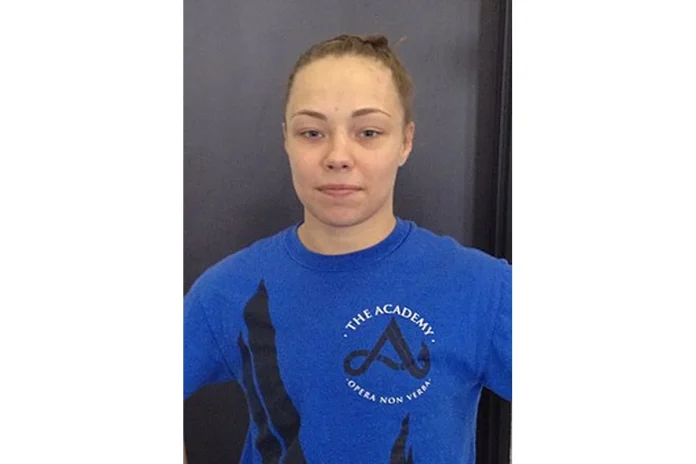 Image of Rose Namajunas