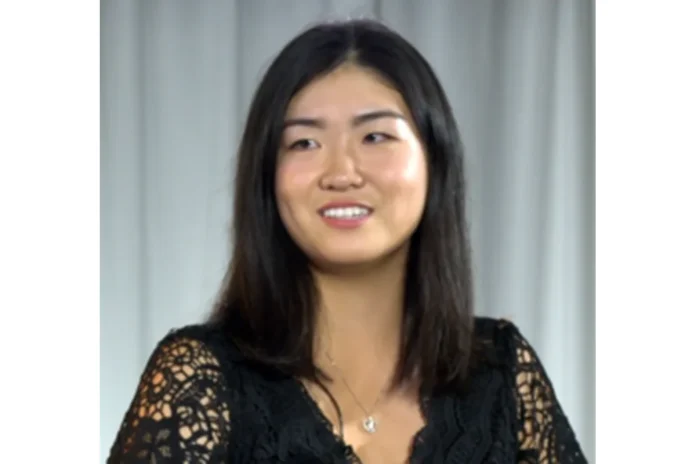 Image of Rose Zhang