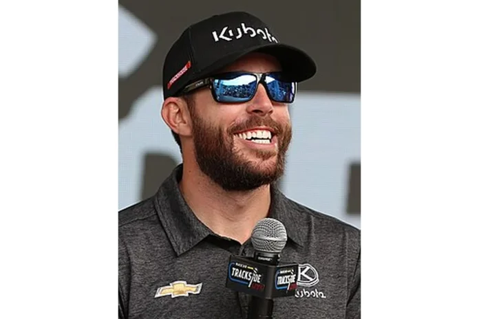 Image of Ross Chastain
