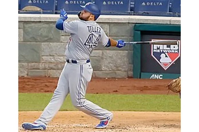 Image of Rowdy Tellez