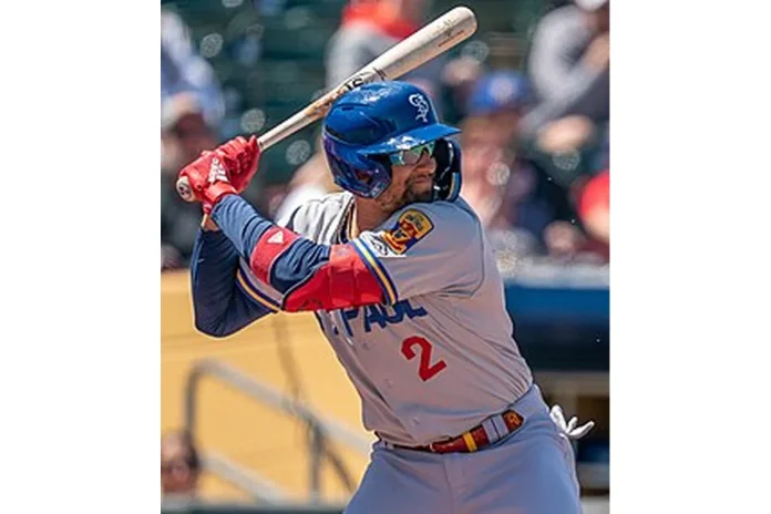 Image of Royce Lewis