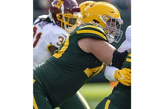 Image of Royce Newman