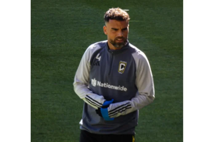 Image of Rudy Camacho