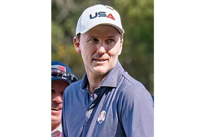 Image of Russell Henley