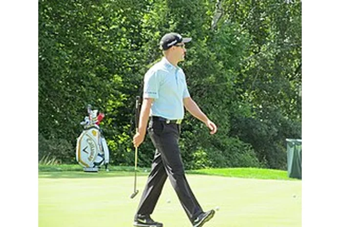 Image of Russell Knox