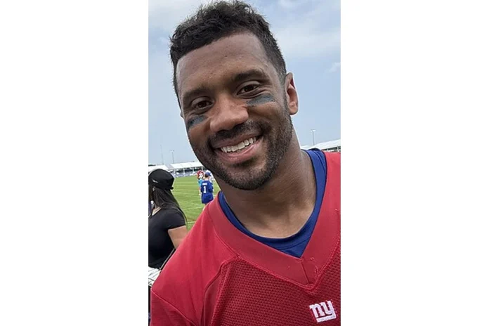 Image of Russell Wilson